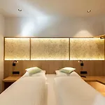 Erbacher Living Nature Apartamento *