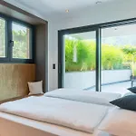 Erbacher Living Nature Apartman *