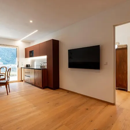 Erbacher Living Nature Apartment Bolzano