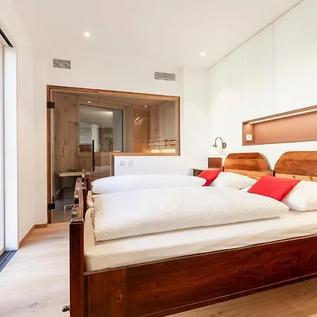 Erbacher Living Nature Apartment