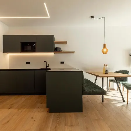 Erbacher Living Nature Apartment