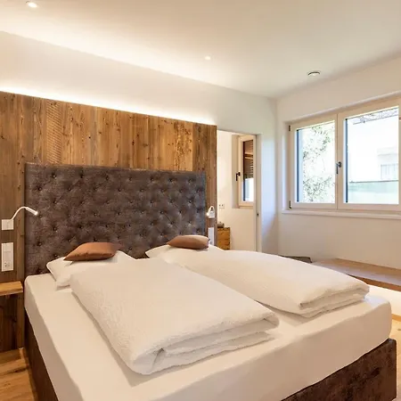 Apartment Erbacher Living Nature Bolzano