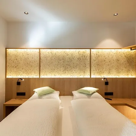 Erbacher Living Nature アパート *