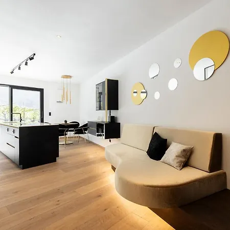 Erbacher Living Nature Bolzano