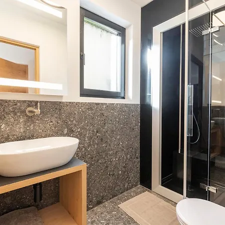 Erbacher Living Nature Bolzano