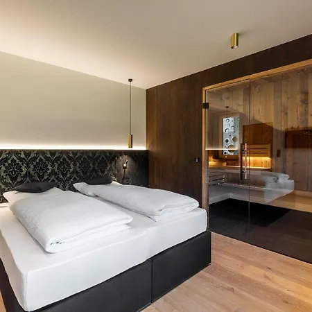 Erbacher Living Nature Apartment