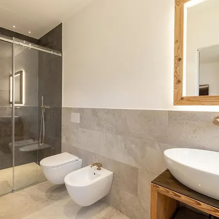 Erbacher Living Nature ボルツァーノ