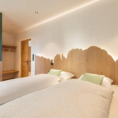 Erbacher Living Nature Apartment Bolzano