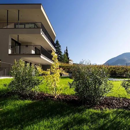 Erbacher Living Nature Bolzano