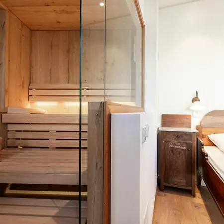 Erbacher Living Nature アパート