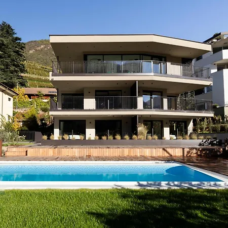 Erbacher Living Nature Apartment