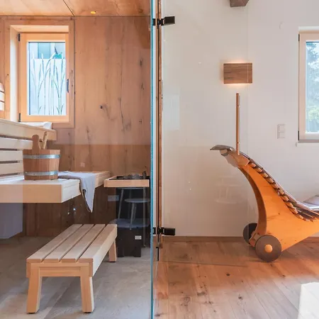 アパート Erbacher Living Nature ボルツァーノ