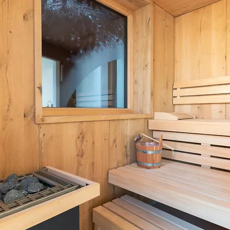 アパート Erbacher Living Nature ボルツァーノ