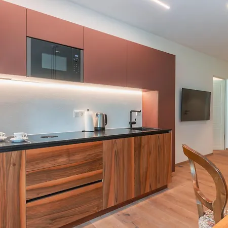 Erbacher Living Nature ボルツァーノ