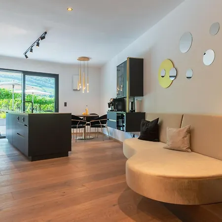 Erbacher Living Nature ボルツァーノ