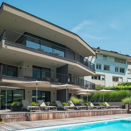 Apartamento Erbacher Living Nature
