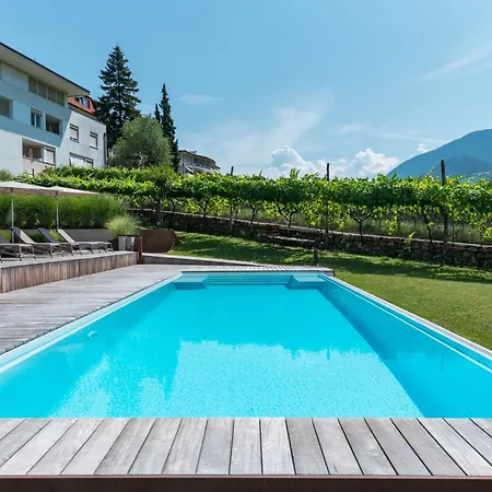 Erbacher Living Nature アパート