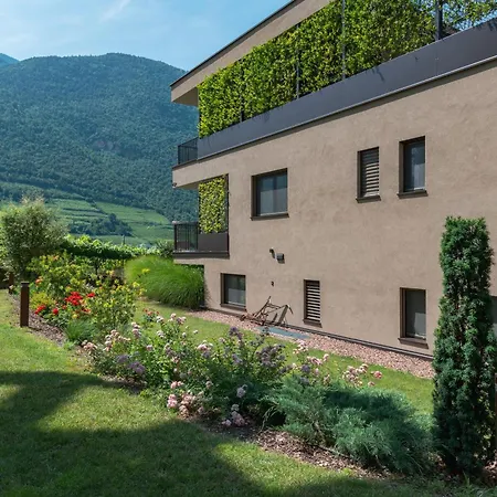 Apartman Erbacher Living Nature *