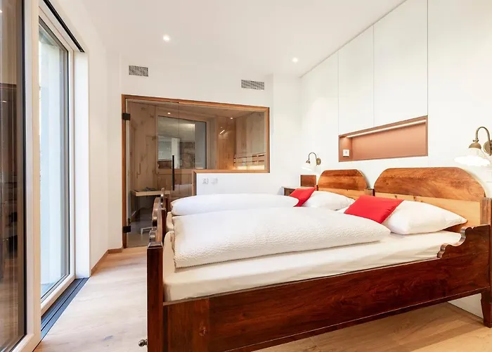 Erbacher Living Nature Apartamento