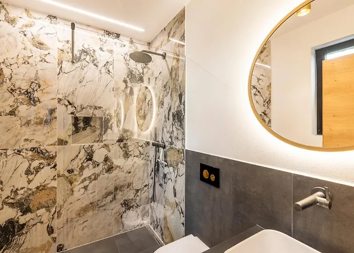 Apartamento Erbacher Living Nature Bozen