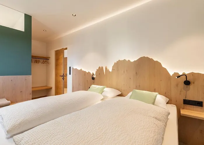 Erbacher Living Nature Apartamento Bozen