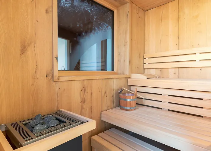 Apartamento Erbacher Living Nature Bozen