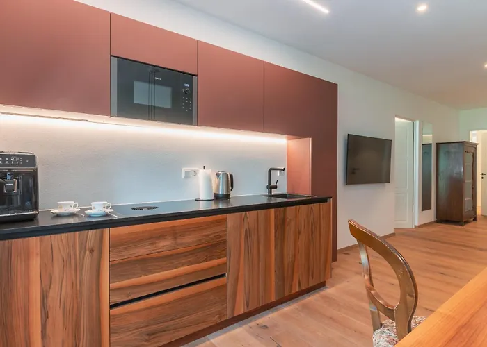 Erbacher Living Nature Bozen