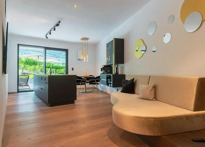 Erbacher Living Nature Bozen