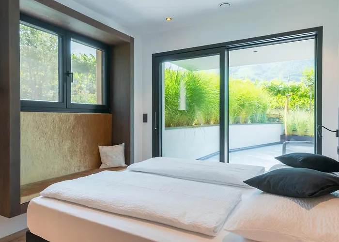 Erbacher Living Nature Apartamento *