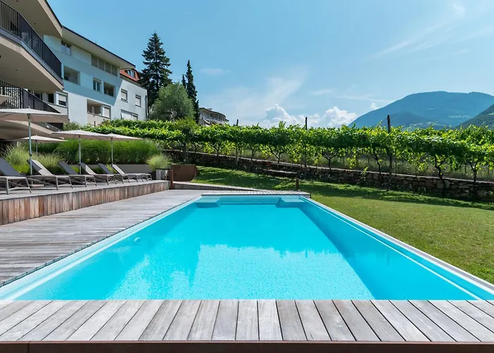 Erbacher Living Nature Apartamento