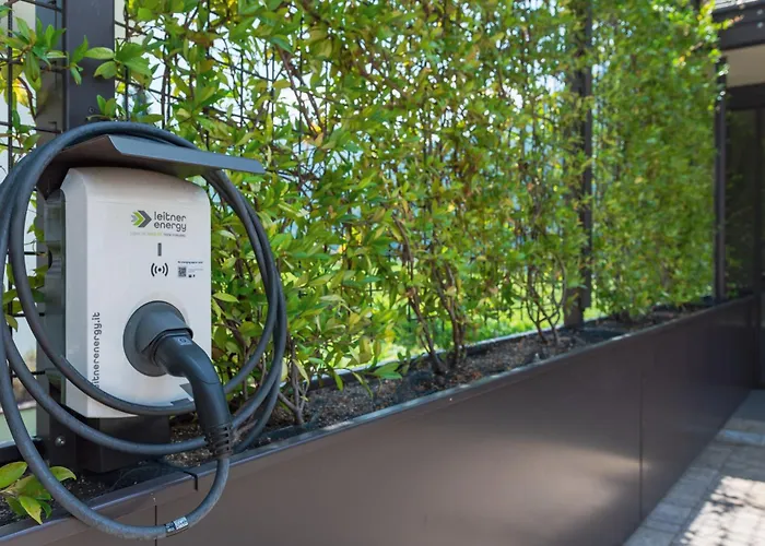 Apartamento Erbacher Living Nature